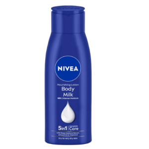 Nivea Body Milk Nourishin Lotion 75ml