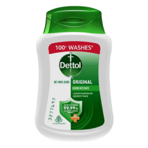 Dettol Handwash 100ml