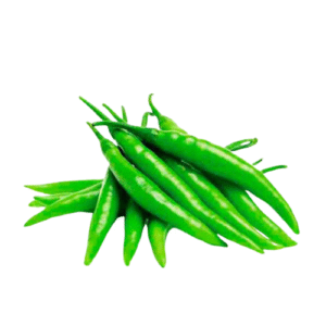 কেছা জলকীয়া/Green Chilly/Kesa Jolokia (250gm)