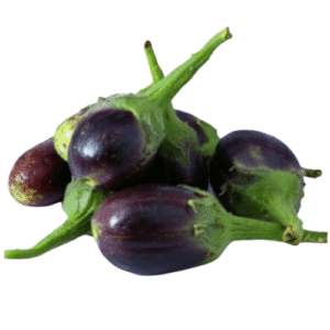 বেঙেনা/Brinjal/Begena Big (500gm/1kg)