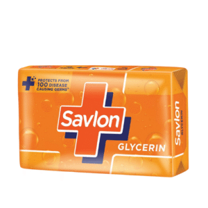 Savlon Glycerine Soft Skin Soap 45g
