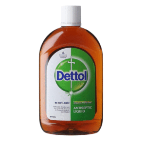 Dettol Antiseptic liquid 125ml