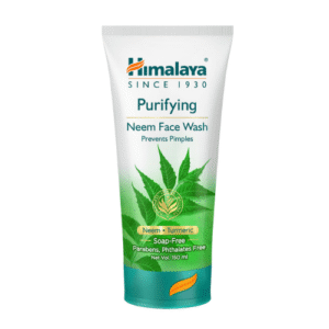 Himalaya purifying Neem face wash  50 ml