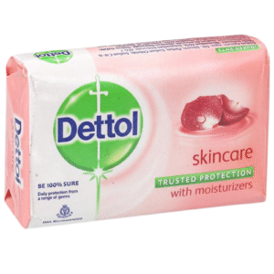 Dettol Skincare Soap 45g