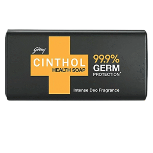 Godrej cinthol health soap 40g