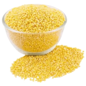 Mogu Dal Polished