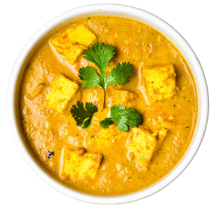 Chicken Butter Masala