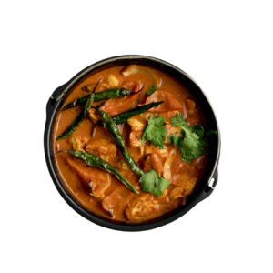 kadhai Chicken Boneless (Half/Full)