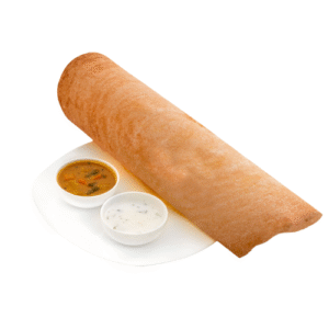 Plain Dosa