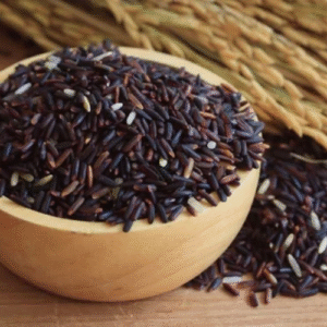 Kola Joha Rice / Black Joha Rice