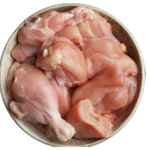 Koiler Chicken Curry Cut /কয়ইলাৰ মাংস