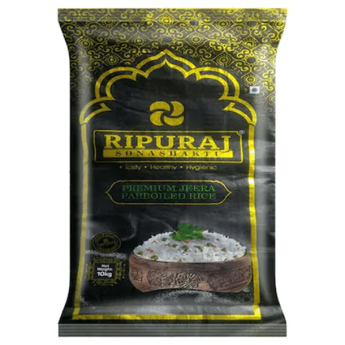 Ripuraj Sonashakti Jeera Rice (Open, Without bag)