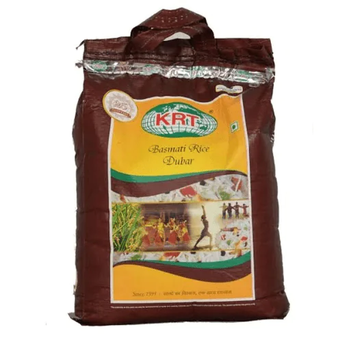 KRT Rice