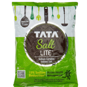 Tata Salt Lite 1kg