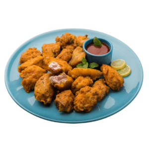 Chicken Pakora