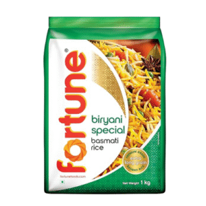 Fortune Biryani Special Basmati Rice 1kg