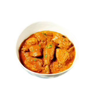 Chicken Karma (Half/Full)