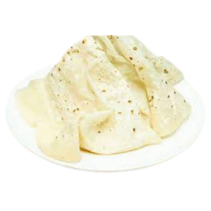 Rumali Roti
