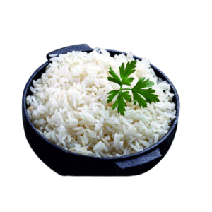 Plain Rice
