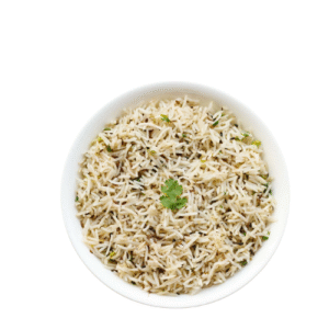 Jeera Rice
