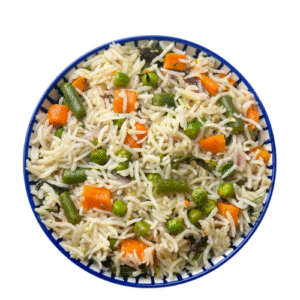 Veg Pulao