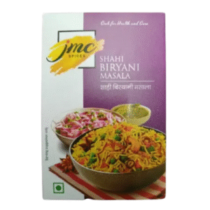 Jmc Shahi Biryani Masala 12gm