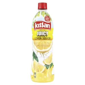 Kissan Juicy Lemon 750ml