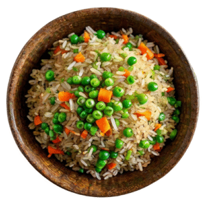 Veg Fried Rice