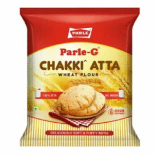Parle G Chakki Atta (5kg)