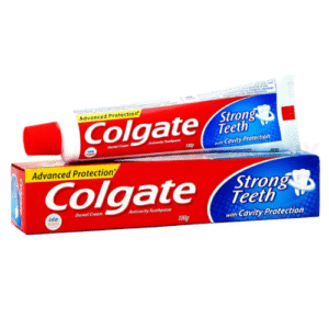 Colgate Toothpaste (100g)