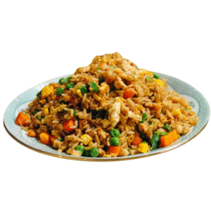 Egg Fried Rice