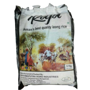 Raja Ijong Rice (5kg)