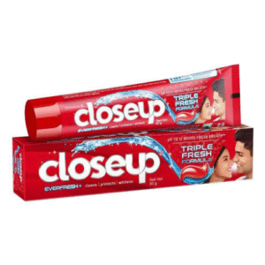 Close-Up Toothpaste (90g)
