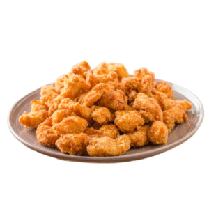 Chicken Popcorn