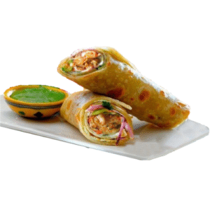 Egg Roll