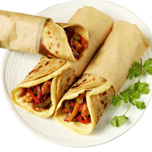 Chicken Roll