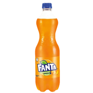 Fanta 750ml