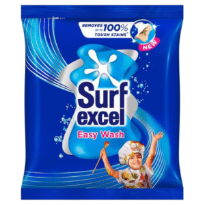 Surf Excel Detergent Powder (500 g)