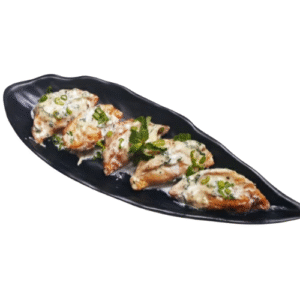 Malai Momo