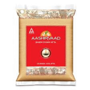 Aashirvaad Atta (1 kg)