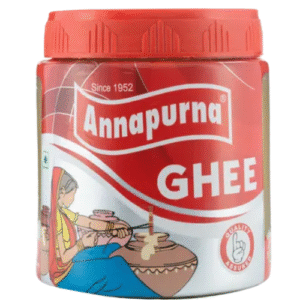 Annapurna ghee 250ml
