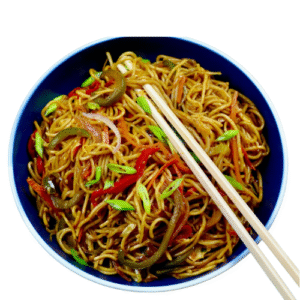 Veg Chow
