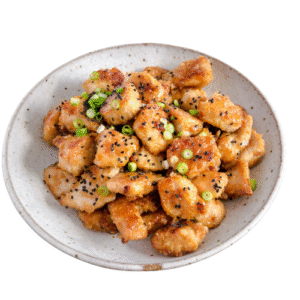 Honey Chicken