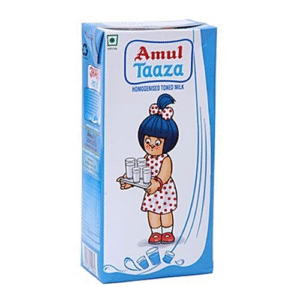 Amul Taaza 200 ml
