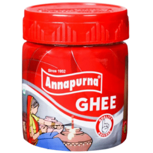 Annapurna ghee 100ml
