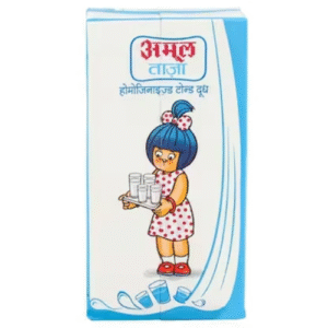 Amul Taaza 500 ml