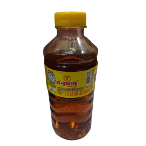 Honuman Mustard Oil 200g