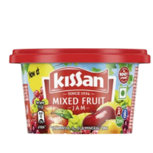 Kissan Mixed Fruit Jam 90g