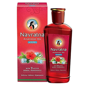 Navratna Tel 45ml