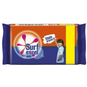 Surf Excel Big Bar Stain eraser 250g